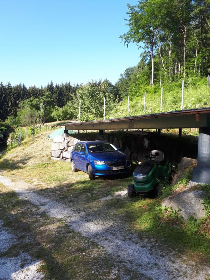 Das Altsteirische Landhaus - La Maison De Pronegg - Feriendomizil Im Biosphaerenpark Wienerwald Pressbaum Exteriér fotografie