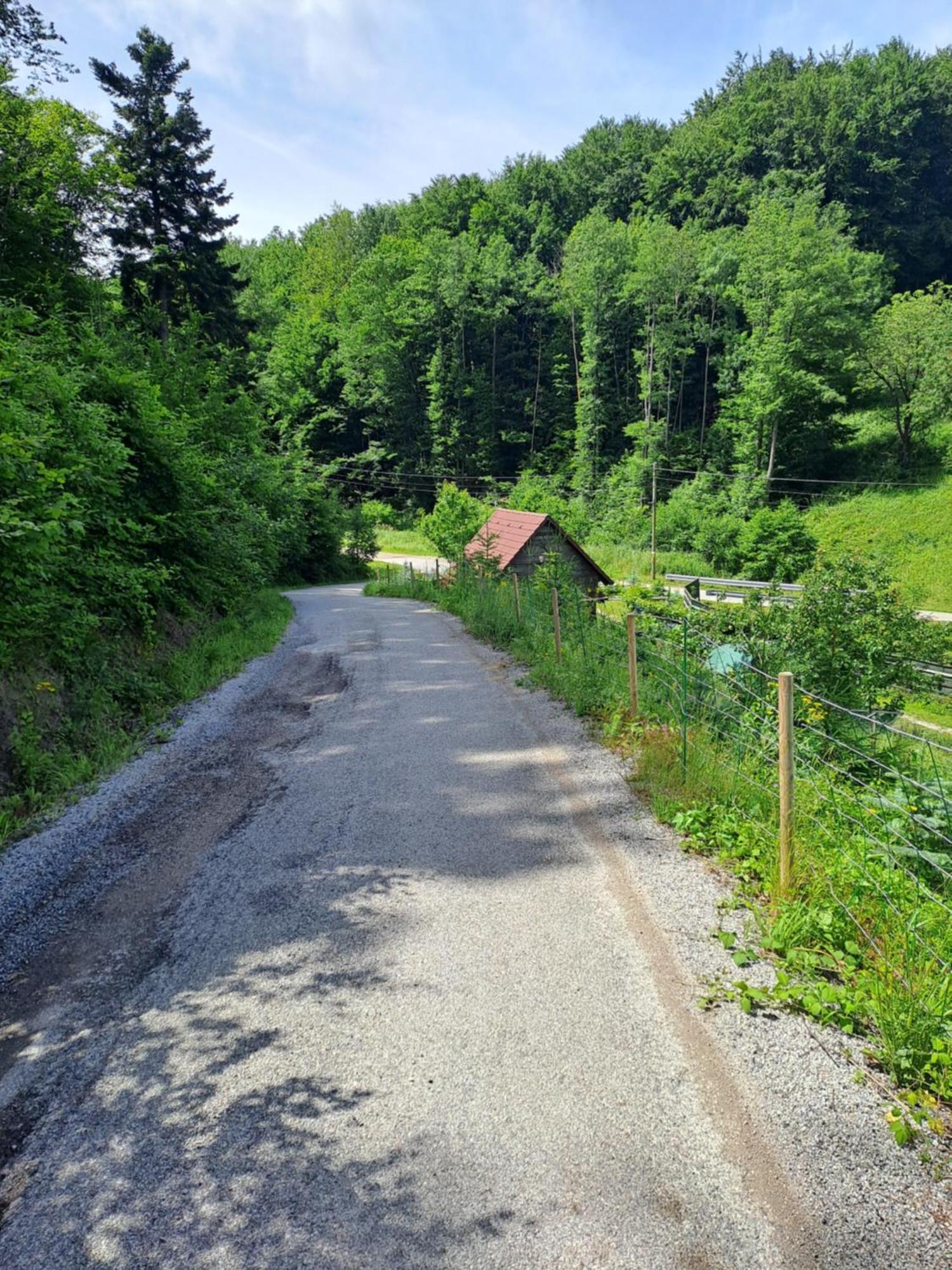 Das Altsteirische Landhaus - La Maison De Pronegg - Feriendomizil Im Biosphaerenpark Wienerwald Pressbaum Exteriér fotografie